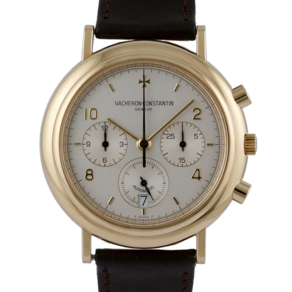Vacheron Constantin Historiques